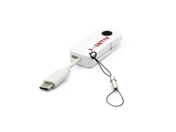 Czytnik do telefonu z przewodem USB-C