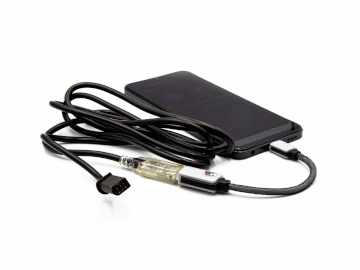 Przewód do tachografu USB-A