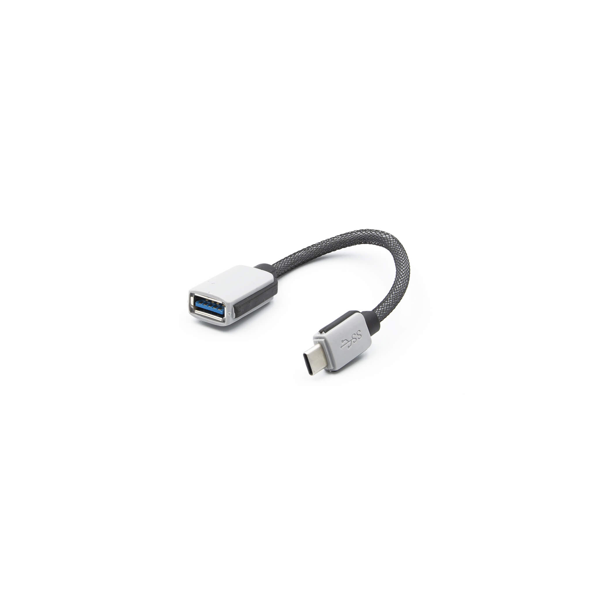 Przejsciowka usb-a na usb-c