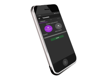 MDA - aplikacja Android