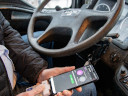 e-Toll device