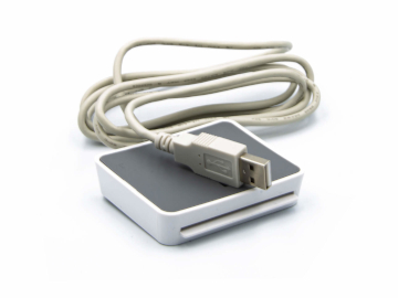 Czytnik do komputera USB-A